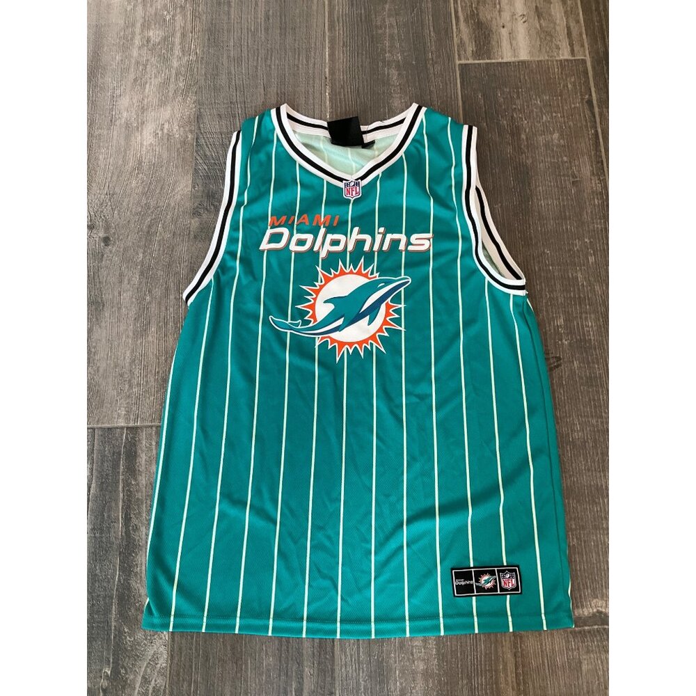 Miami Dolphins NFL Men's Jersey & Shorts size MEDIUM - Picture 5 of 8